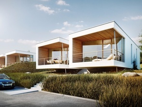 Apartm�ny HR�DE�EK